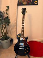 Vintage V100BLK Les Paul, Ophalen, Gebruikt, Solid body, Overige merken