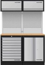 KRAFTWERK 3964K-9S-K2 werkplaatssysteem | Werkbank | Kasten, ., Nieuw, Ophalen of Verzenden, .