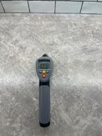 Infrared thermometer, Ophalen, Zo goed als nieuw, Batterij