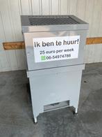 bouwdroger huren 25 euro per week!, Doe-het-zelf en Verbouw, Ventilatie en Afzuiging, Ophalen, Gebruikt, Afzuiger
