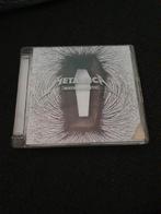 Cd Metallica 3D cover, Ophalen of Verzenden