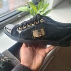 Dolce & Gabbana Schoenen - Maat 42 - Nieuw met doos, Dolce & Gabbana, Zwart, Nieuw, Ophalen of Verzenden