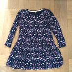 nieuw jurkje met Unicorns en hartjes maat 122, Kinderen en Baby's, Kinderkleding | Maat 122, Kiki Koko, Meisje, Nieuw, Ophalen of Verzenden