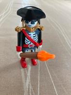 Playmobil spook piraat., Kinderen en Baby's, Speelgoed | Playmobil, Ophalen of Verzenden, Zo goed als nieuw