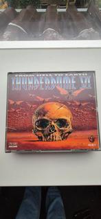 Thunderdome VI 6, Ophalen of Verzenden, Zo goed als nieuw