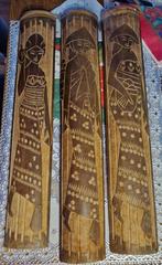 Bamboe figuren, Ophalen of Verzenden, Nieuw