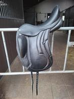 Busse bozen dressuurzadel, Ophalen, Zo goed als nieuw, Dressuur