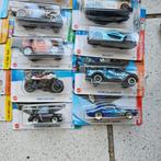 hotwheels, Ophalen of Verzenden, Nieuw