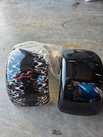 Spatborden Citty Coco, Ophalen, Gebruikt, Kap