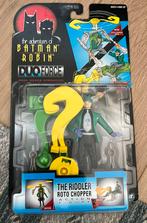 Batman and Robin The Riddler 1997, Ophalen of Verzenden, Nieuw