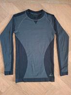 Falcon thermoshirt maat M, Kleding | Dames, Ophalen of Verzenden, Zo goed als nieuw, Zwart