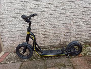 Star scooter step in prima staat beschikbaar voor biedingen