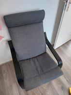 Mooie Ikea Poang stoel, Ophalen, Zo goed als nieuw