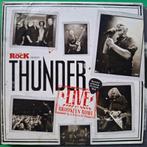 THUNDER - LIVE BROOKLYN BOWL LONDON, Ophalen of Verzenden, Zo goed als nieuw
