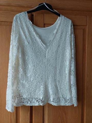 Top/tuniek, maat XL, van Vila beschikbaar voor biedingen