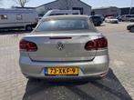 Volkswagen Golf Cabrio 1.2 TSI Highline *Climate*|1e eig|Cru, Voorwielaandrijving, Euro 5, 4 cilinders, Origineel Nederlands