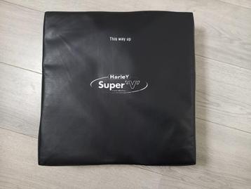 Harley Design Super "V" Zitkussen / Kussen voor o.a rolstoel beschikbaar voor biedingen