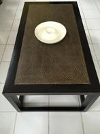 Salontafel mooi en nieuw, Ophalen, Zo goed als nieuw