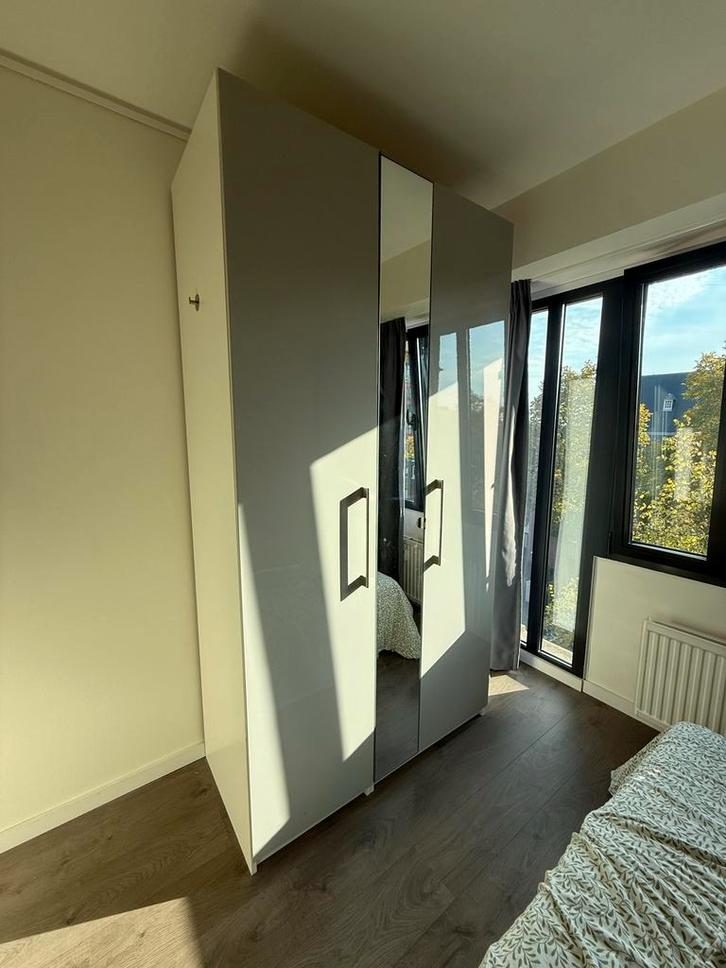 IKEA PAX kledingkast systeem, Huis en Inrichting, Kasten | Kledingkasten, Zo goed als nieuw, 200 cm of meer, 150 tot 200 cm, 50 tot 75 cm