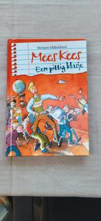 Mees Kees - Een pittig klasje, Ophalen of Verzenden, Zo goed als nieuw, Mirjam Oldenhave, Fictie algemeen