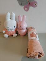 Nijntje set met knuffel badcape en lichaamswasmiddel!, Ophalen of Verzenden, Nieuw, Overige typen