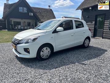 Mitsubishi Space Star 1.0 Cool+ beschikbaar voor biedingen