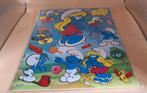 Smurfen Plaatjes - 4 verschilende a4 vellen ,poeziealbum, Ophalen, Nieuw, Meerdere plaatjes