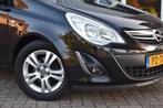 Opel Corsa 1.4-16V Airco Multi stuur Elekt. pakket, Voorwielaandrijving, Euro 5, Gebruikt, 4 cilinders