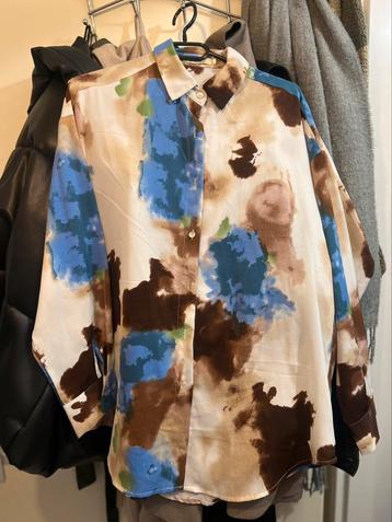 Dolsacci blouse maat L  beschikbaar voor biedingen