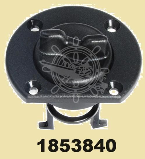 1853840 Grote kunststof lensstop Ø40 mm. € 3,95, Watersport en Boten, Accessoires en Onderhoud, Nieuw, Overige typen, Ophalen of Verzenden