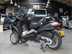 Piaggio 400 LT MP3 Sport (bj 2009), Motoren, Motoren | Piaggio, Sportuitlaat, 399 cc, Overig, Horse Power Factory