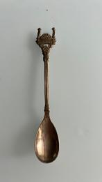 Theelepel Alkmaar souvenir, Antiek en Kunst, Ophalen of Verzenden