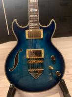 Ibanez Artist, Ophalen, Zo goed als nieuw, Solid body, Ibanez