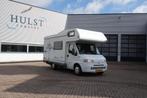 Hymer Swing 544 Alkoof, 2.8 TDI, 122 PK, Compact en Netjes, Caravans en Kamperen, Campers, Bedrijf, Diesel, Hymer, 5 tot 6 meter