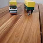 AUTOTRANSIT TEKNO SCANIA 141 & DAKBORD MW & HANGER HUIF CBN, Hobby en Vrije tijd, Modelauto's | 1:50, Verzenden, Zo goed als nieuw