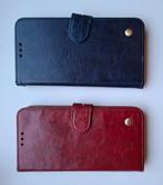 Samsung Galaxy A20e in bookcase hoes 2 stuks, Telecommunicatie, Mobiele telefoons | Samsung, Ophalen, Gebruikt, Zwart, 32 GB