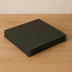 Partij zwarte KAP 5-pack schuurpapier korrel 80, Doe-het-zelf en Verbouw, Gereedschap | Handgereedschap, NHP International, Sales@nhp-international.com