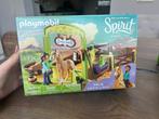 Playmobil Spirit Pru en Chica Linda Set, Ophalen of Verzenden, Zo goed als nieuw, Complete set