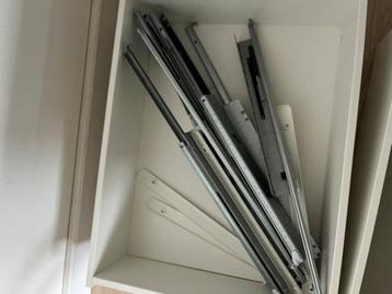 Lades voor Pax kast Ikea - afbeelding 4