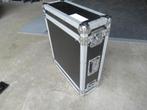 3184	;	Flightcase 19" V+A deksel	;		;, Ophalen of Verzenden, Zo goed als nieuw, Apparatuur, DAP