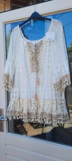 SUPERRRRR  MOOIE IBIZA TUNIEK, Ophalen of Verzenden, Nieuw, Blouse of Tuniek