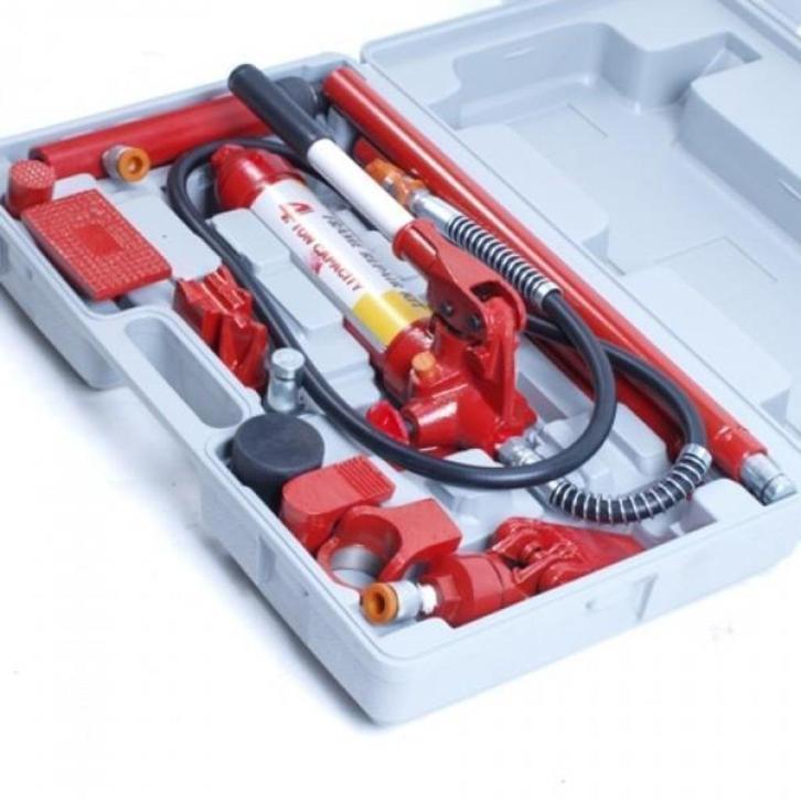 Uitdeukset 4 Ton Hydraulisch, Auto diversen, Autogereedschap, Nieuw, Ophalen of Verzenden