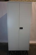 Draaideurkast archiefkast voorraadkast magazijnkast kasten, Gebruikt, Niet ingevuld, 50 tot 100 cm, Met slot