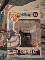 Funko Pop Disney Cheshire Cat Make-A-Wish Special Edition, Ophalen of Verzenden, Nieuw