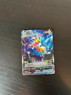Pokemon - Jolteon VMAX, Ophalen of Verzenden, Nieuw, Losse kaart, Foil