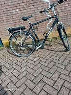 Electrische fiets, Fietsen en Brommers, Fietsen | Vouwfietsen, Ophalen, Zo goed als nieuw, Overige merken
