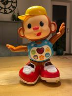 Vtech swing & speel aap, Ophalen of Verzenden, Gebruikt, 6 maanden tot 2 jaar