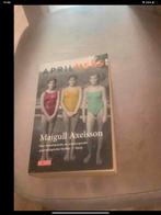 Majgull Axelsson - Aprilheks, Boeken, Ophalen of Verzenden, Zo goed als nieuw