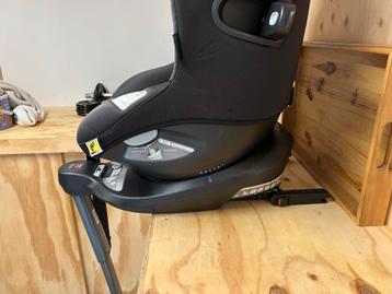 Joie I-Spin 360 Autostoel groep1/2/3 beschikbaar voor biedingen