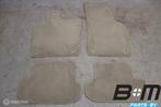 Set vloermatten VW Jetta 5C6 5C1863011E, Gebruikt